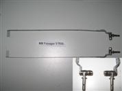    RoverBook Voyager V751L . .